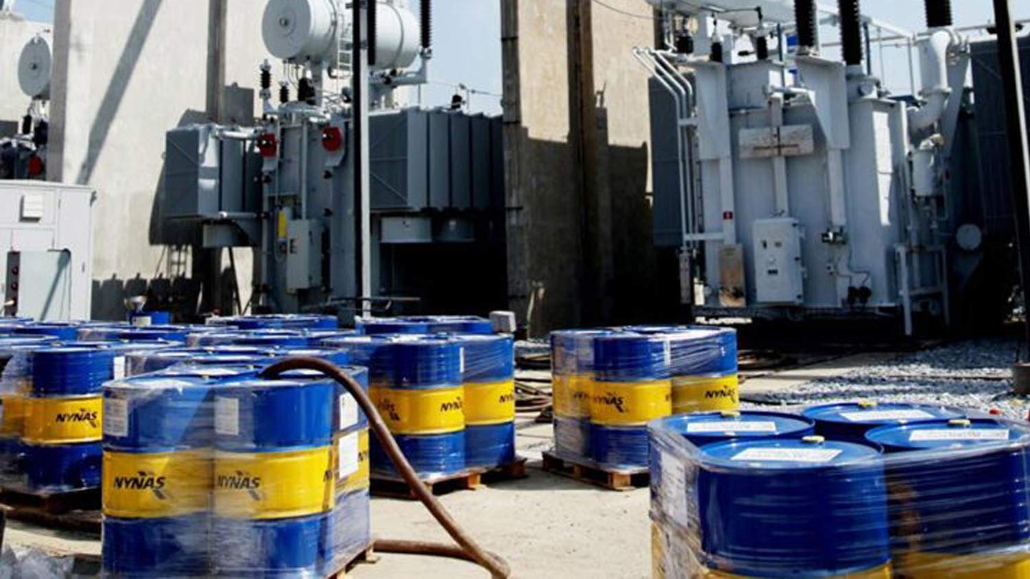 خرید روغن پایه نیناس