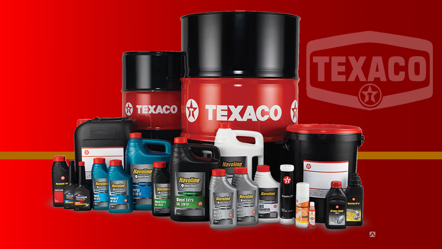 خرید روغن موتور تگزاکو