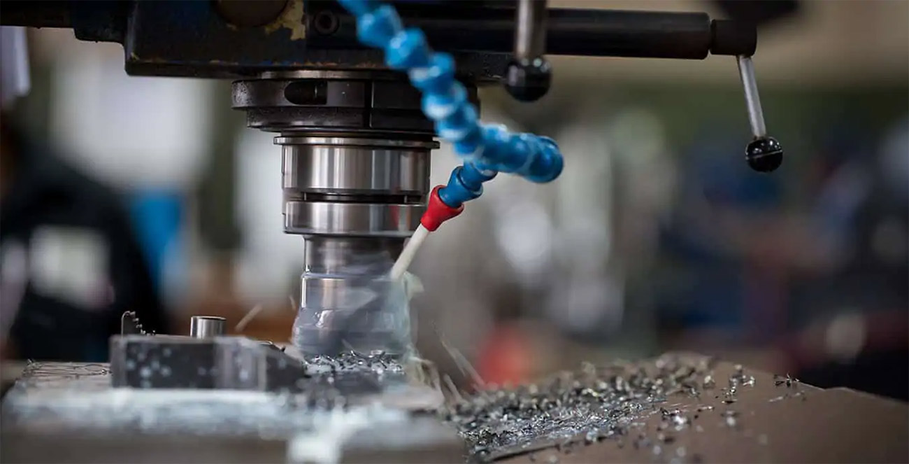 روغن برش تراش و فلزات بهران