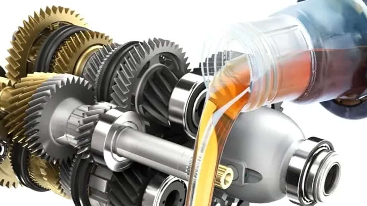 خرید روغن دنده واسکازین