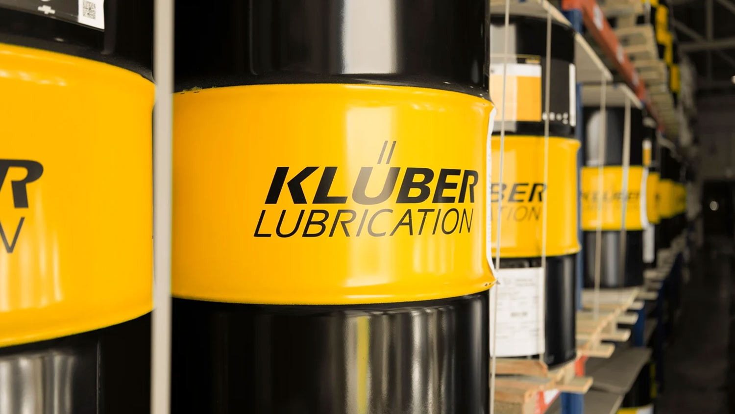 خرید روغن روانکار کلوبر