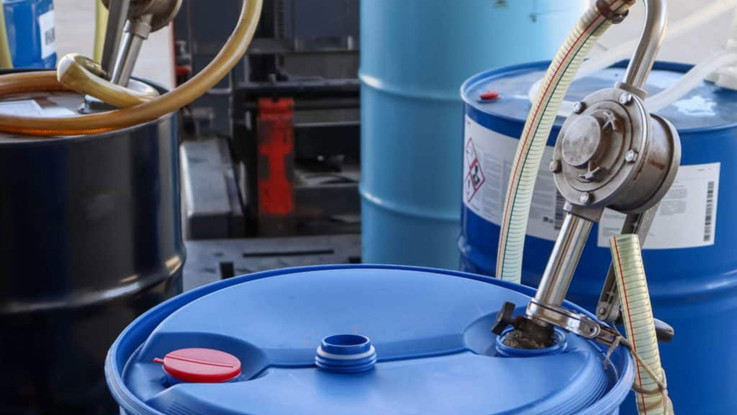 فروش روغن شستشو بهران