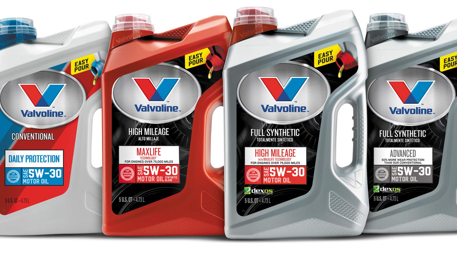 خرید روغن موتور والوالین