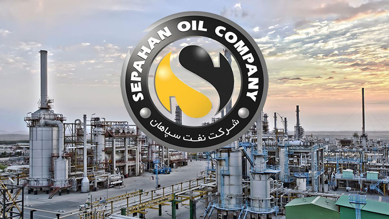 فروش روغن موتور سپاهان