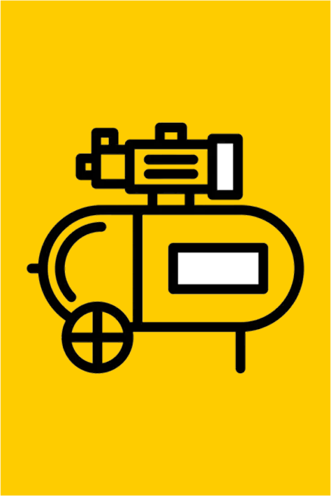 پخش روغن کمپرسور