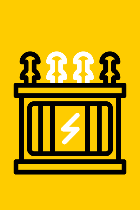 پخش روغن ترانسفورماتور