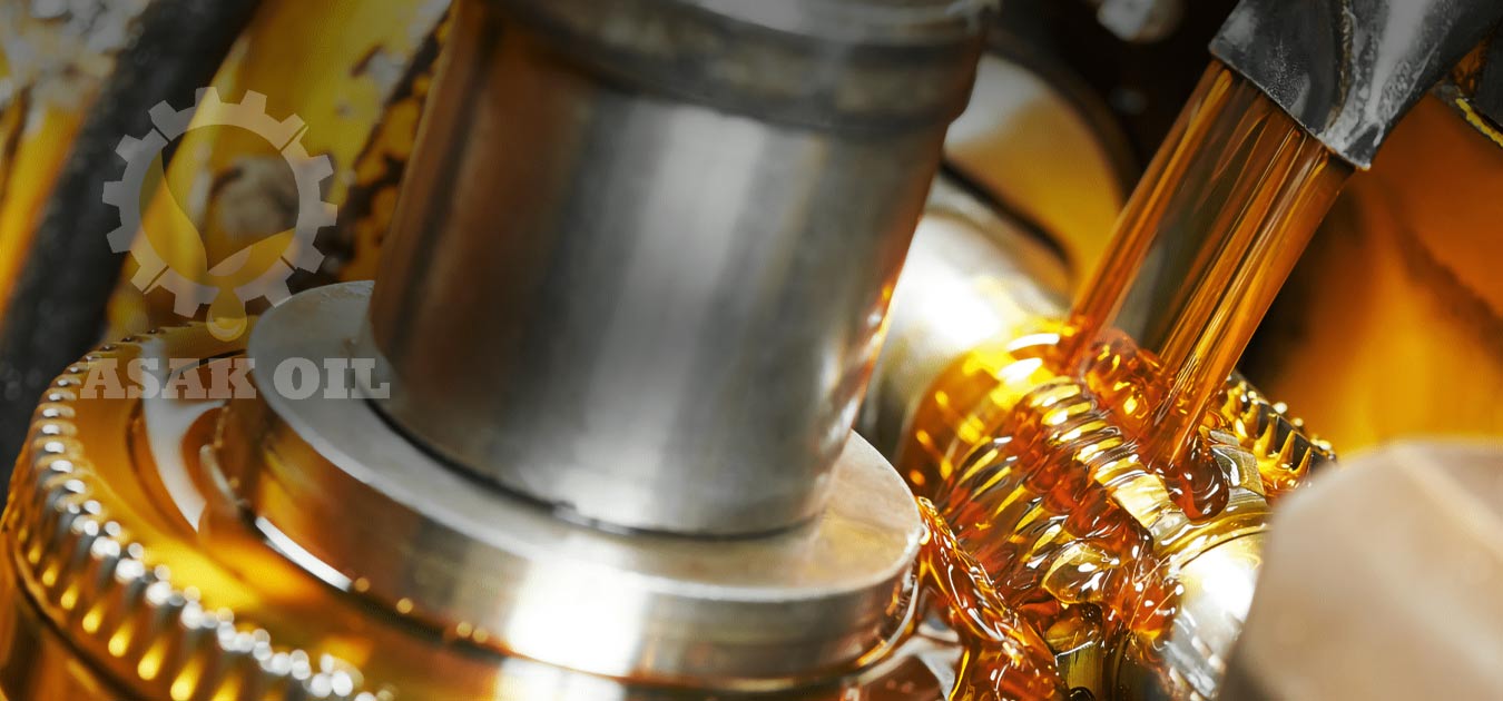 نمایندگی پخش انواع روغن صنعتی